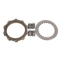 Premier Clutch Kit - RK Dirt Racer