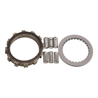 Premier Clutch Kit - RK Dirt Racer