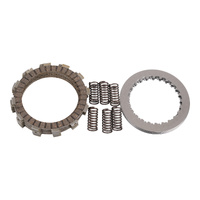 Premier Clutch Kit - RK Dirt Racer