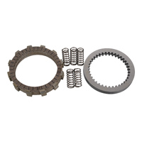 Premier Clutch Kit - RK Dirt Racer