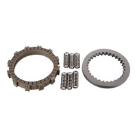 Premier Clutch Kit - RK Dirt Racer