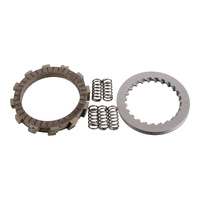 Premier Clutch Kit - RK Dirt Racer