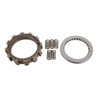 Premier Clutch Kit - RK Dirt Racer