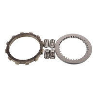 Premier Clutch Kit - RK Dirt Racer