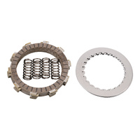 Premier Clutch Kit - RK Dirt Racer