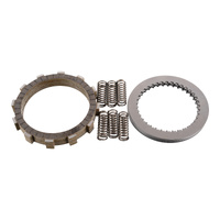 Premier Clutch Kit - RK Dirt Racer