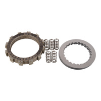 Premier Clutch Kit - RK Dirt Racer