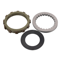 Premier Clutch Kit - RK Dirt Racer