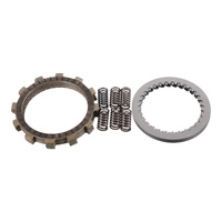 Premier Clutch Kit - RK Dirt Racer