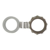 Premier Clutch Kit - RK Dirt Racer (Complete  includes springs)