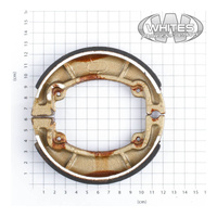 Premier Brake Shoes