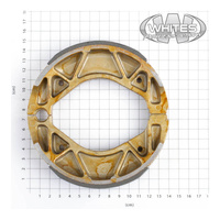 Premier Brake Shoes & Springs