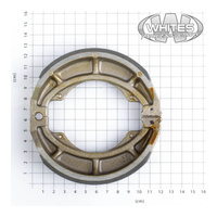 Premier Brake Shoes & Springs