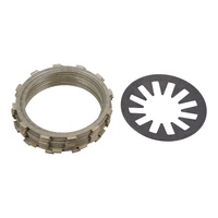 Premier Clutch Kit - PSC Race & Sport Kevlar
