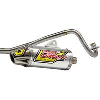 Pro Circuit T4 Pro System Exhaust Honda XR50R / CRF50F