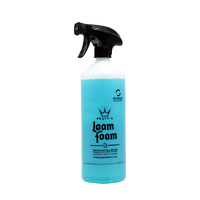 1 Litre Loam Foam Cleaner