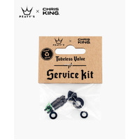 MK2 Tubeless Valve Service Kit