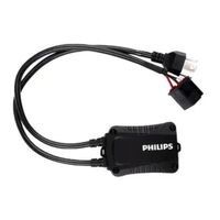 PHILIPS CANBUS LED H4 18960