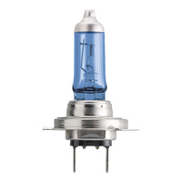 Philips Bulb H7 12972 CVU 12V 55W PX26d BW Crystal Vision