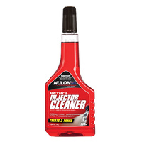 Nulon Petrol Injector Cleaner 300mL PIC