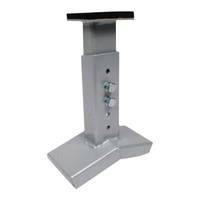 WHITES FORK SEAL SAVER ADJUSTABLE-SIL