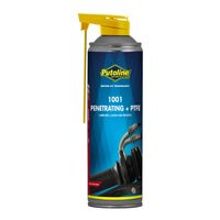Putoline 1001 Penetrating Maintenance Spray 500ml