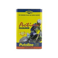 PUTOLINE Action Air Filter Cleaner 4 litre 