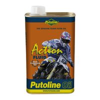 Putoline Action Air Filter Oil 1 Litre