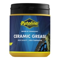 Putoline Ceramic Grease 600g Pot