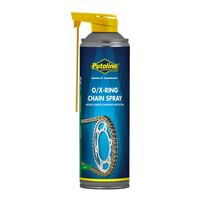 Putoline Chain Lube O/X-Ring - 500ml