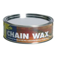 Putoline Chain Wax - 1kg