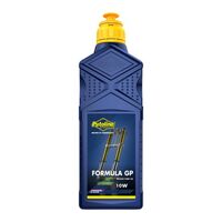 Putoline Formula GP Fork Oil - 10W (1L)