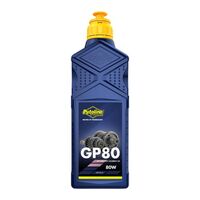 Putoline GP80 Gear Oil - 80W (1L)