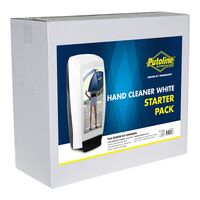 Putoline Hand Cleaner White Starter Kit