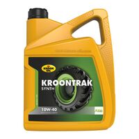 Putoline Kroontrak Synthetic Agricultural Oil - 10W40 (5L)