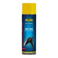 Putoline Matt Wax Spray - 500ml