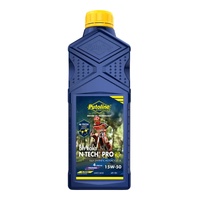 Putoline Off-Road N-Tech Pro R+ Engine Oil - 15W50 (1L) (74364)