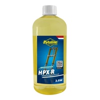 Putoline HPX Racing Fork Oil - 2.5W (1L) (70219)