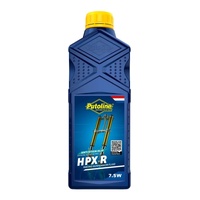 Putoline HPX Racing Fork Oil - 7.5W (1L) (70231)