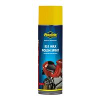 Putoline RS1 Wax Polish Spray - 500ml