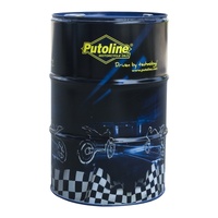 Putoline S4 Engine Oil - 10W40 (60L) (74191)