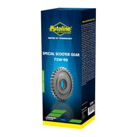 PUTOLINE SPECIAL SCOOTER GEAR OIL 125ML (74210) *12