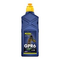 Putoline GPR6 Shock Oil - 3.5W (1L) (70178)