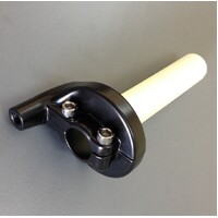 Universal Fast Action Throttle