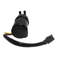 Quantum Electric Fuel Pump  Suzuki
