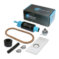 Quantum In-Tank EFI Fuel Pump with Regulator  Tank Seal  Filter