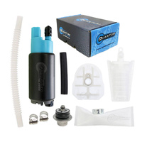 QUANTUM IN-TANK EFI FUEL PUMP W/ REGULATOR