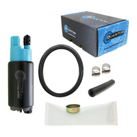 Quantum In-tank EFI Fuel Pump with Tank Seal  Filter