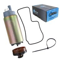 Quantum VST / Outboard EFI Fuel Pump with Tank Seal  Filter  Strainer
