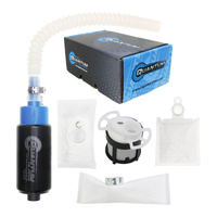 QUANTUM IN-TANK EFI FUEL PUMP WITH FUEL FILTER